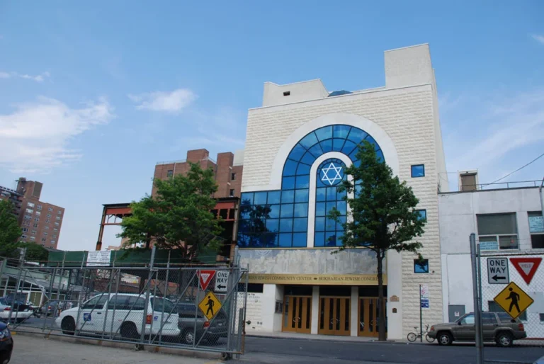 60 ЛЕТ ЦЕНТРУ БУХАРСКИХ ЕВРЕЕВ НЬЮ-ЙОРКА: ЛЮДИ, ДЕЛА, СВЕРШЕНИЯ