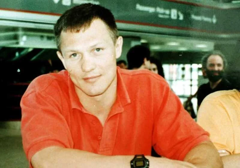 Неожиданные явки с повинной