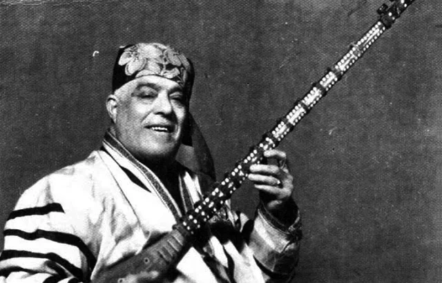 Курбон Олам, Ниссим И СОВМЕСТНОЕ СЛУЖЕНИЕ ХАШЕМУ