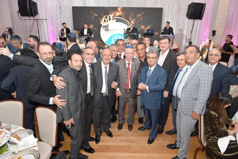 Эмиграция и мы, бухарские евреи