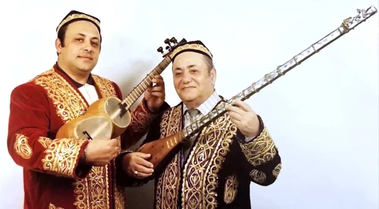 ФОНД ИМЕНИ ИЦХАКА МАВАШЕВА И ЕГО РОЛЬ В СОХРАНЕНИИ И РАЗВИТИИ КУЛЬТУРНОГО НАСЛЕДИЯ БУХАРСКИХ ЕВРЕЕВ