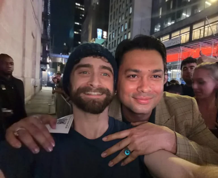 Uzbek Blogger Gives Daniel Radcliffe “10 Reasons to Visit Uzbekistan”
