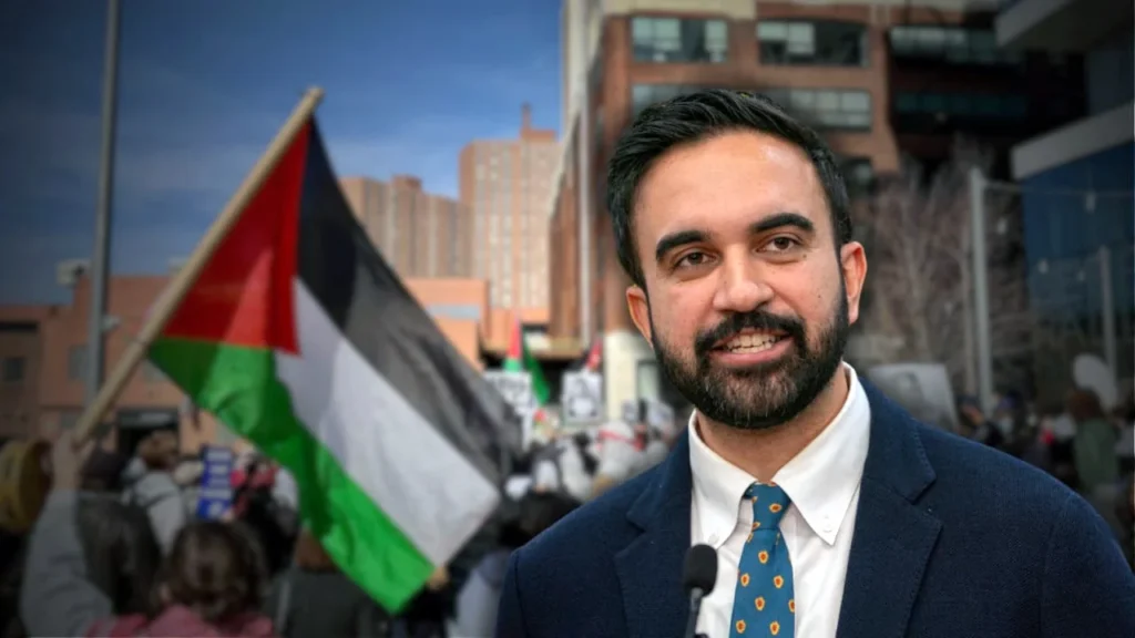Mayor Mamdani’s War on Jewish New York