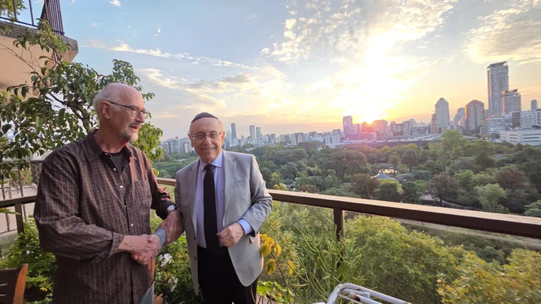 НЬЮ-ЙОРК – БУЭНОС-АЙРЕС: ИЗ ВЕСНЫ В ОСЕНЬ