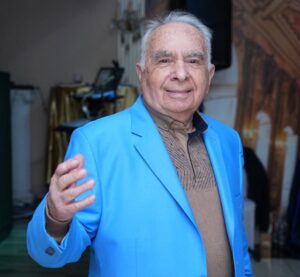 Писать о шутке – тоже дело нешуточное