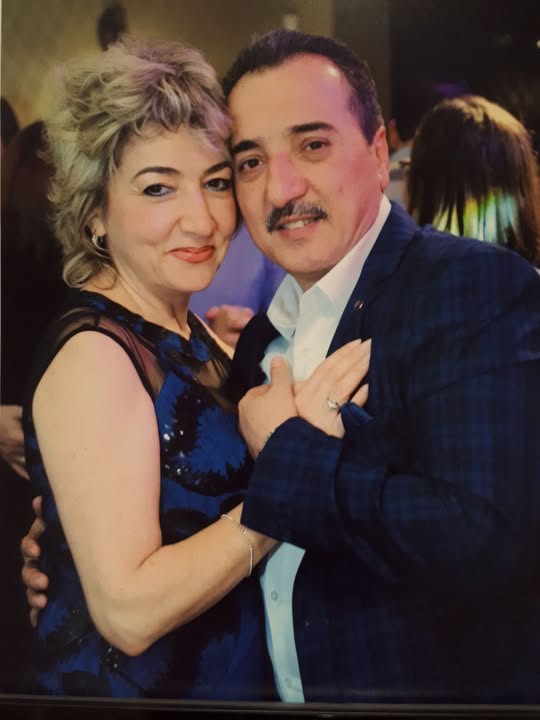 Слава Хияев:  Мой наставник Авром Толмасов