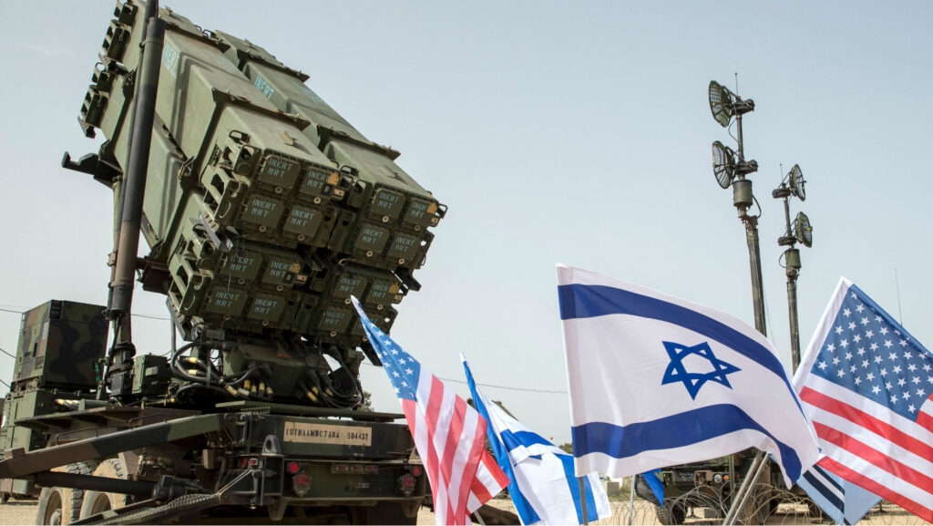 Gideon Lustig Israel’s ambassador to Uzbekistan speaks on war, Iran and bilateral ties