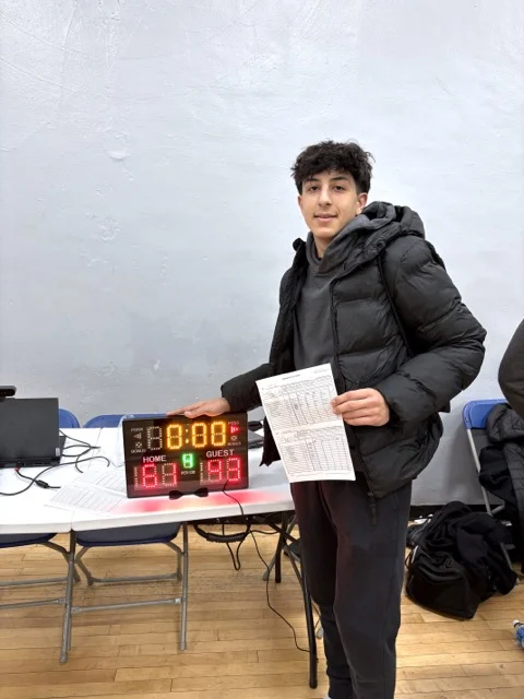 Roar of the Lions: A Season of Growth, Grit, and Greatness