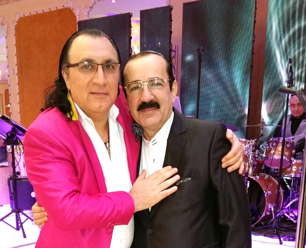 МОЙ АВРОМ МОЙ АВРОМ