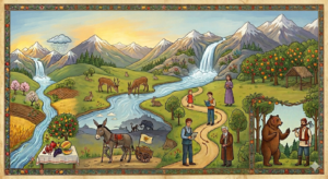 Стихи Полины Хаимовой