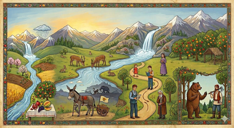 Стихи Полины Хаимовой