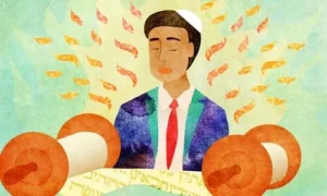 Do Not Count the Jew—Make the Jew Count