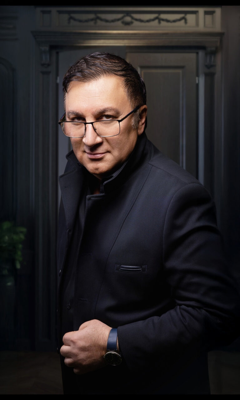 ГЕРОЙ НАШЕГО ВРЕМЕНИ