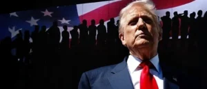 Как и почему Трамп ПЕРЕСТРАИВАЕТ МИРОВОЙ ПОРЯДОК