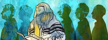 Why the Torah Says “THIS IS THE STATUTE OF THE TORAH”