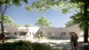 Kibbutz Be'eri to Reopen July 2027