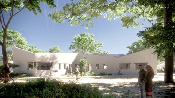 Kibbutz Be'eri to Reopen July 2027