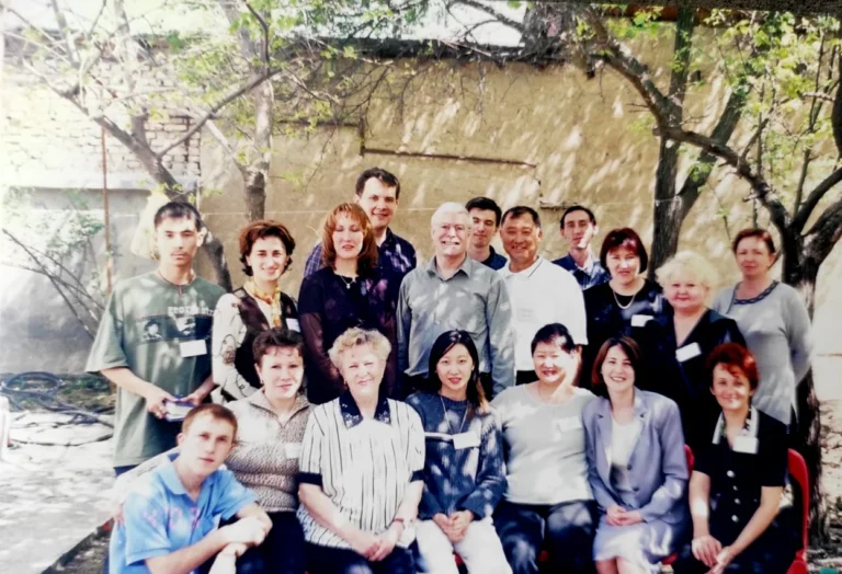 Tatiana Krayushkina: “We Brought [Jews] Out of the Shadows”