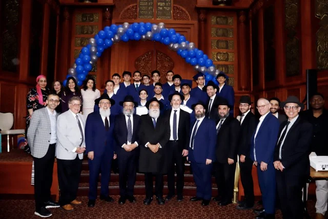 A Celebration of Growth and Graduation