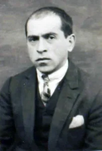 Finding Itzhak Vovsi: A Family's 74-Year Search for a Grandfather's Grave