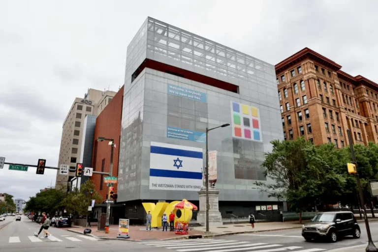 L’Chaim America! 7 Jewish ways to celebrate the 250th