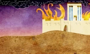 5 Prohibitions of Tisha B’Av – And 5 Life-Changing Lessons