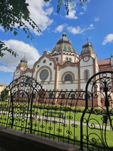 Балканский след Теодора Герцля