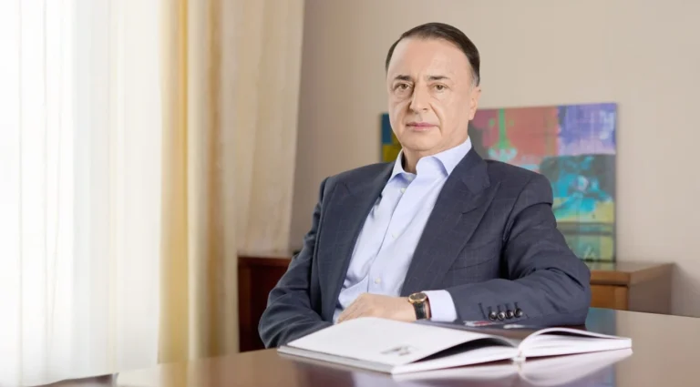 С юбилеем, ЛЕВ Авнерович Леваев!