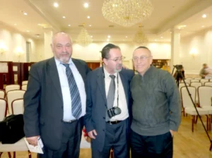 Поздравление С ЮБИЛЕЕМ ИЗ КАЗАХСТАНА