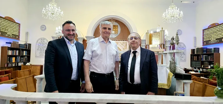 Семьдесят – не просто дата,