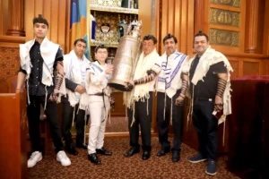 ДУХОВНАЯ ЖИЗНЬ ГЛАВНОЙ СИНАГОГИ КАНЕСОИ КАЛОН ДУХОВНАЯ ЖИЗНЬ ГЛАВНОЙ СИНАГОГИ КАНЕСОИ КАЛОН
