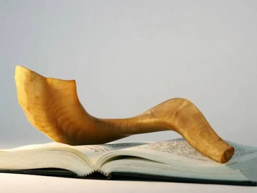 When the Shofar IS SILENT, SHABBAT SPEAKS