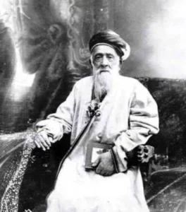 Chala Jews in THE KHANATE OF BUKHARA