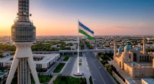 Узбекистан: СУВЕРЕНИТЕТ БЕЗ КАВЫЧЕК