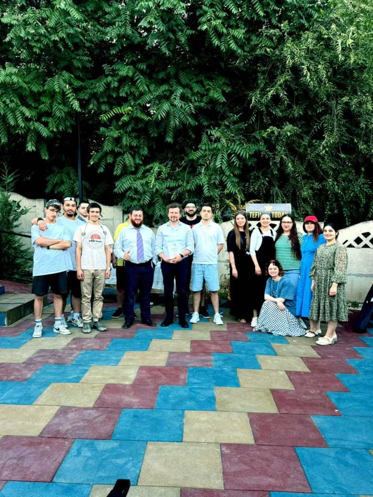 “770 Кишинев”