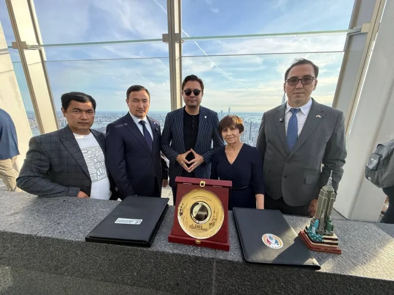 Turon Soars to New Heights