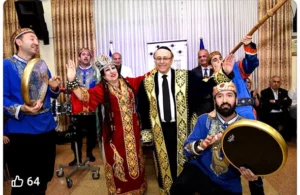 Ҳаёту эҷодиёти мусиқашиноси номию мӯҷизаофари ҷамоатамон