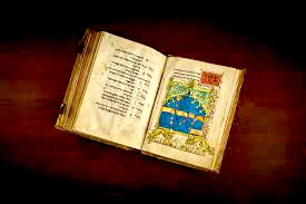 ‘Magnificent Judaica’: Sotheby's TO AUCTION 550-YEAR-OLD PRAYER BOOK