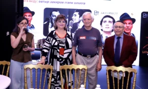 "Батыр Закиров AND ФРЭНК СИНАТРА"