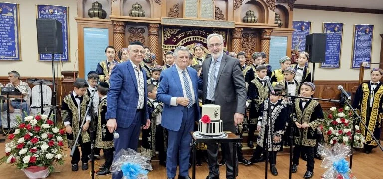 Хранитель Вечного Звука