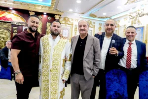 Хотони в Брайервуде