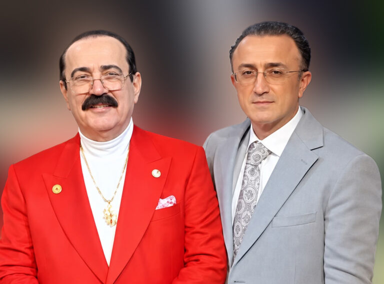 Дорогой и всенародно любимый Абрам Толмасов!