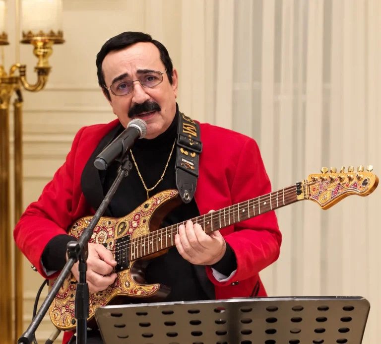 I AM AVRAHAM TOLMASOV!
