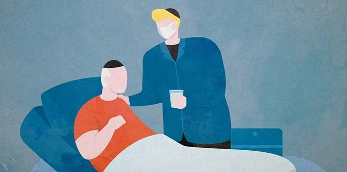 Two Mitzvot, One Heart: The Power of Hospitality and Compassion