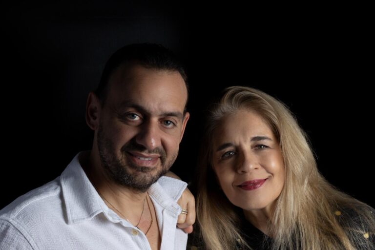 “A LESSON IN LOVE” BRINGS ISRAELI COMEDY TO QUEENS